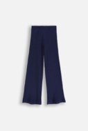 COCCODRILLO leggings ACADEMY GIRL JUNIOR, blue, ZC5122103AGJ-015-164, 164 cm