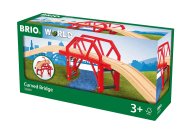 BRIO kõversild, 33699