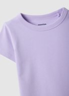 OVS lühikeste varrukatega t-särk, 116 cm, 002551157