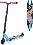 KINDERCRAFT sportlik tõukeratas SOLIS, roosa, KRSOLI00PNK0000