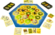 BRAIN GAMES mäng Catan EE, BRG#CATEE