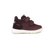 GEOX tossud, kirsi värv, B365GA-032FU-C7016