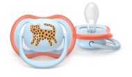 PHILIPS AVENT lutid ULTRA AIR, 0-6 k., 2 tk., SCF087/02