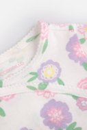 COCCODRILLO liivakurvits HAPPY PUPPY GIRL NEWBORN, kreemjas, ZC5112603HGN-002-068, 68 cm
