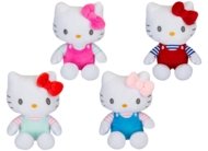 HELLO KITTY plüüsist mänguasi, 15 cm, assortii, 464159