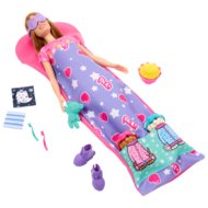 BARBIE kutsikate pidžaamapidu, HXN01