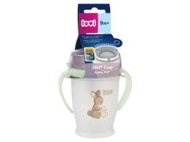 LOVI käepidemetega 360° tass NIGHT&DAY, 250 ml., Rabbit, 1/610