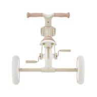 GLOBBER õppekolmerattaline Learning Trike 2in1 Plus, kookospähkli, 737-466