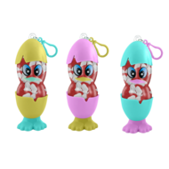 Kommid BABY CHICKEN, 50 g., BIP0042