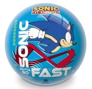 MONDO SONIC pall, 13cm, 5429