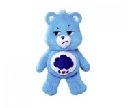 SIMBA Care Bears pehme mänguasi Grumpy Bear, 35 cm, 6305878004038