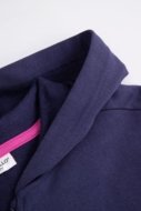COCCODRILLO jumper EVERYDAY GIRL A, blue, ZC5132401VGA-015-134, 134 cm