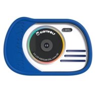 KIDYWOLF veekindel digitaalne kaamera, KIDYCAM-BU