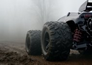 XBLITZ RC auto Blaze, XBL-BAB-RC004