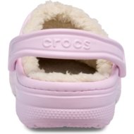CROCS kroksid BAYA roosad, 205969-6GD 41 suurus