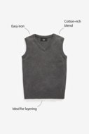 NEXT vest, Q90682, 170