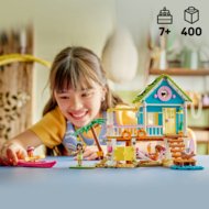 42699 LEGO® Friends Rannamaja hüljestega