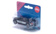 SIKU USA politseiauto Ford F-150, 1496