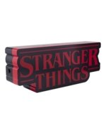 PALADONE STRANGER THINGS logo dekoratiivne LED-valgusti, PP10460STV2