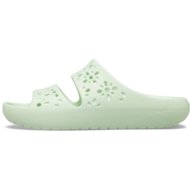 CROCS kroksid MEGA CRUSH rohelised, 210966-3YH 42,5 suurus