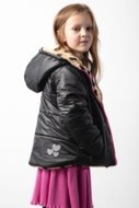 COCCODRILLO jope OUTERWEAR GIRL KIDS, värv, ZC5152502OGK-022-092, 92 cm