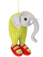 BRAINROT pehme Lirily Larila 25cm, 452204