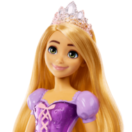 DISNEY PRINCESS Rapuntsel, HLW03