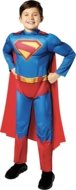 RUBIES SUPERMAN Costume 7-8, 1002329S000