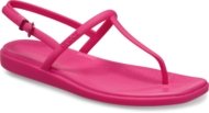 CROCS sussid MIAMI THONG roosad, 209793-6ZQ 39,5 suurus