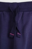 COCCODRILLO trousers EVERYDAY GIRL A, blue, ZC5120101VGA-015-122, 122 cm