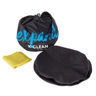 X-LANDER wheel covers X-CLEAN 3 WHEELS