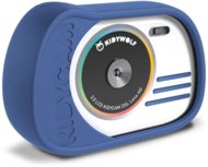 KIDYWOLF veekindel digitaalne kaamera, KIDYCAM-BU