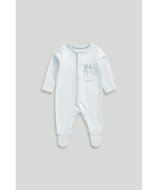 MOTHERCARE 8-osaline komplekt beebile, LK406 62