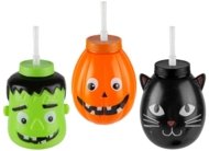 HAUNTED HOUSE Halloween kruus, assortii, 979095