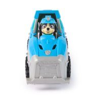 PAW PATROL sõiduk figuuriga Rescue Vehicle Rex, 6071216