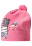 LASSIE müts Blue 728754-6751