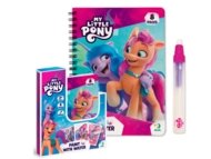 DODO maagiline veega värviraamat My Little Pony, 200445