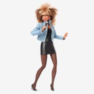 BARBIE Collection Barbie laulja Tina Turner, HCB98