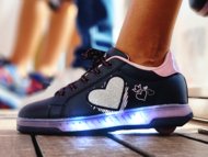 BEPPI vabaaja kingad, lilla, 2195690