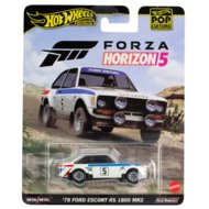 HOT WHEELS premium popkultuuri seeria, HXD63