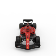 RASTAR 1:18 RC auto Ferrari F1 75, 93400