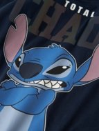 NAME IT STITCH t-särk, 13254189-282D3C 116 cm