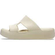 CROCS sussid PEANUTS beež, 210701-0LH 42,5 suurus