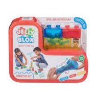 JELLY BLOX konstruktori Creative Kit, 931692.006