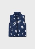 MAYORAL vest, navy, 3.380-92, cm