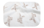 EGAKIDS musliinist marlilapp, 120/120, 121
