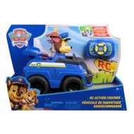 PAW PATROL RC sõiduk Chase, 6073298