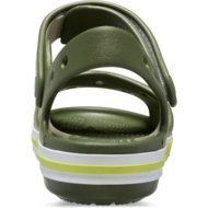 CROCS sussid BAYABAND rohelised, 211055-309 23 suurus