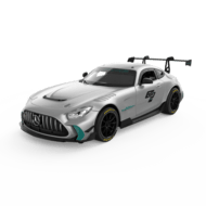 RASTAR R/C 1:14 auto Mercedes-AMG GT2, 10220