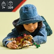 76970 LEGO® Jurassic World™ Beebidinosaurus Dolores: Aquilops